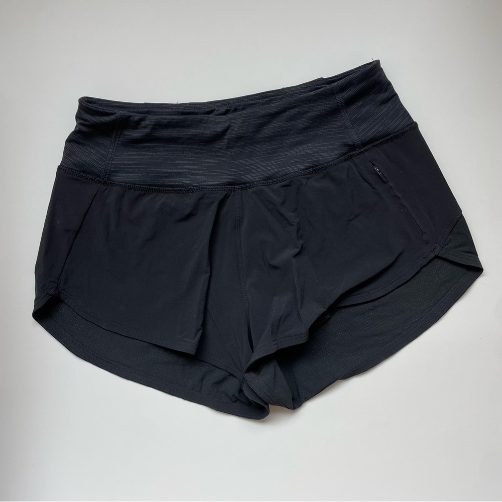 Outdoor Voices Exercise Shorts